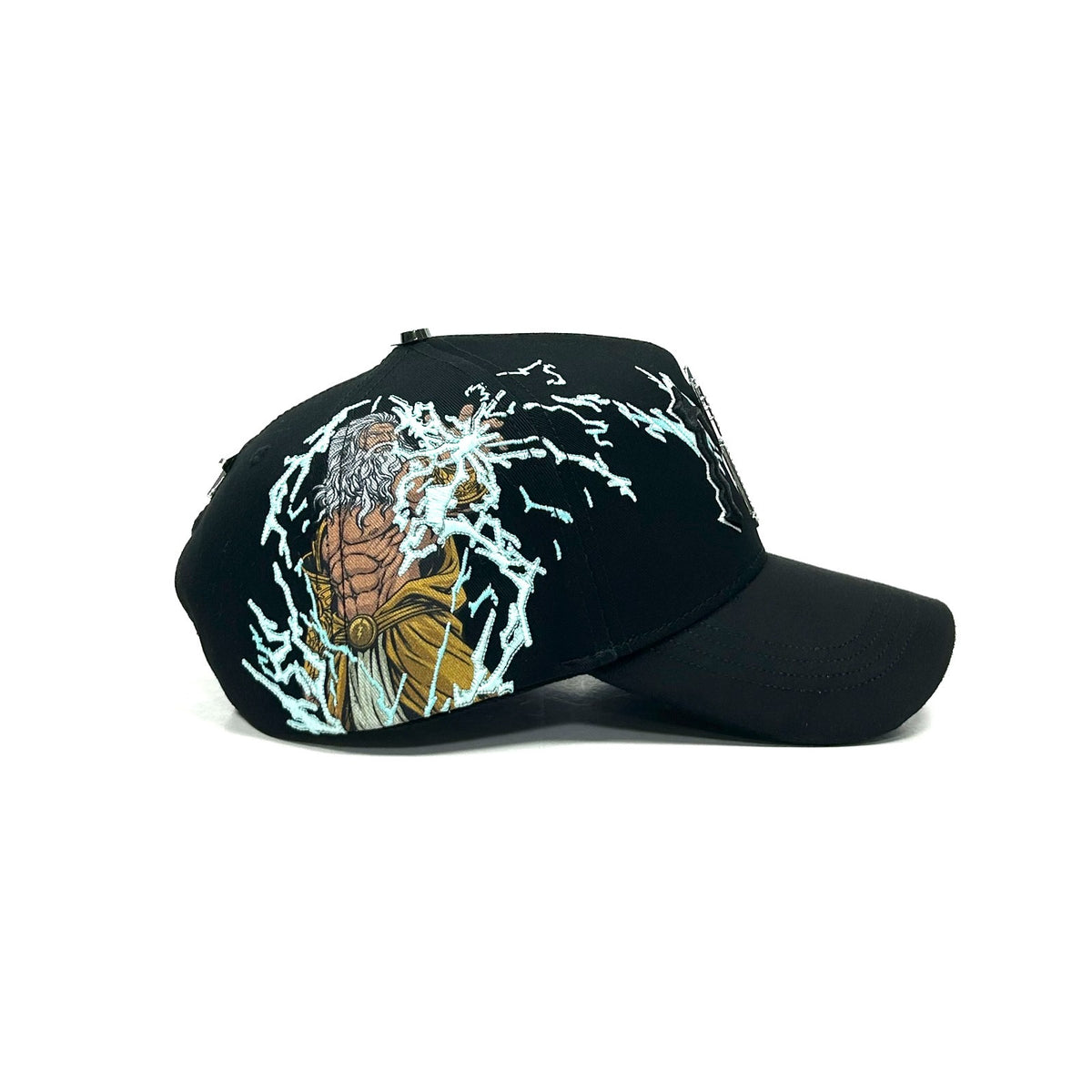 Gorra Zeus 2.0