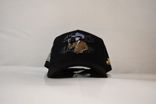 GORRA CHALINO SÁNCHEZ