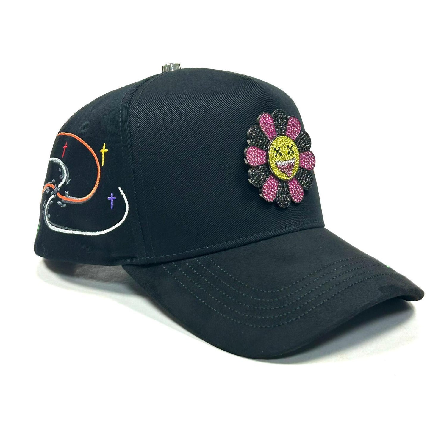 Gorra MURAKAMI 😜