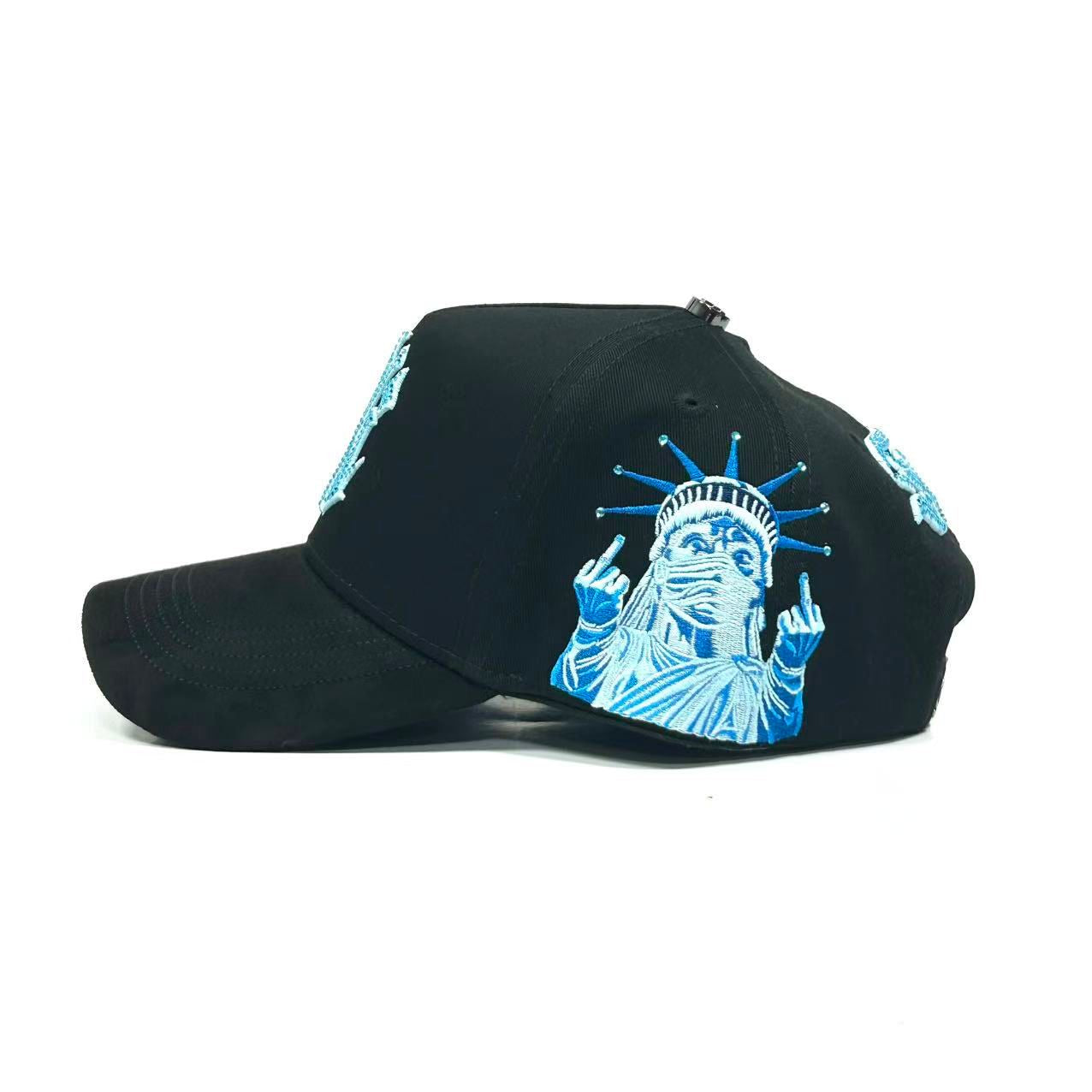 Gorra FCK*#¥