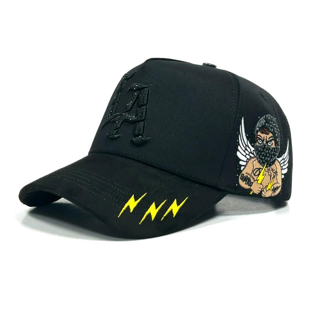Gorra LA Bad Angels