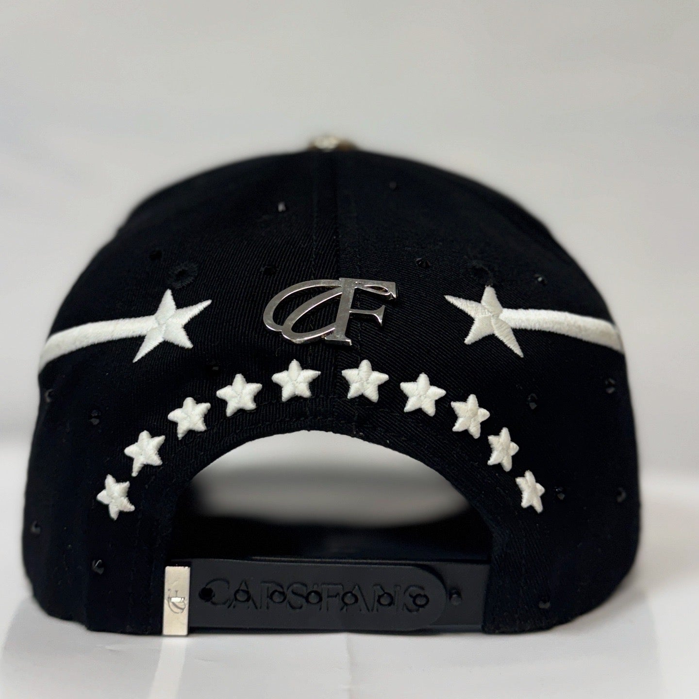 GORRA 3 ESTRELLAS