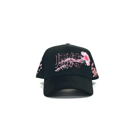 Gorra Sakura style