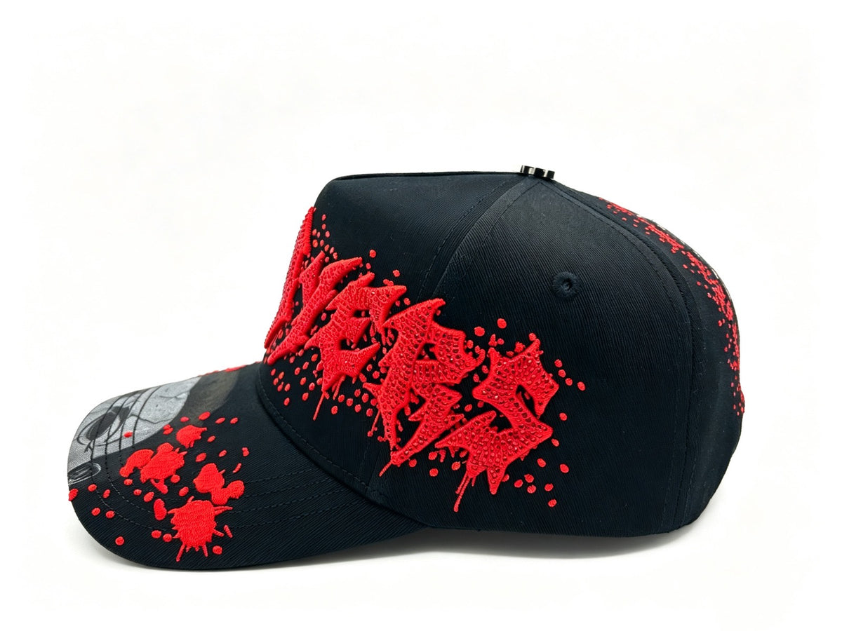 GORRA MICHAEL MYERS FULL SET