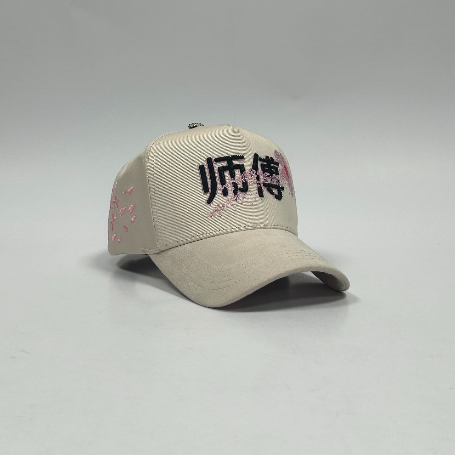 Gorra Sakura style
