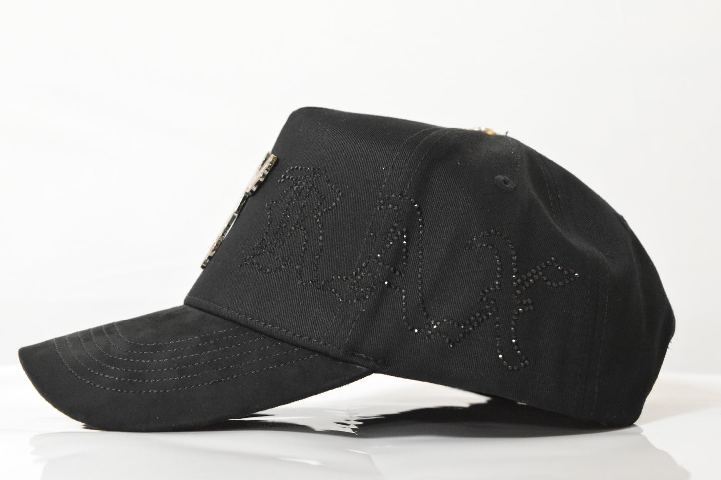 GORRA ÁNTRAX