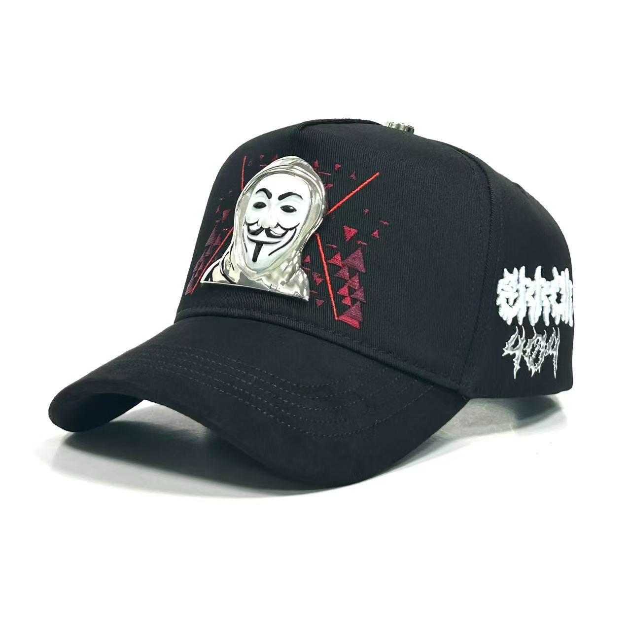 Gorra HACKER EDITION