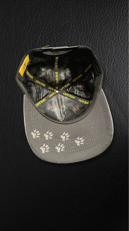 Gorra LA PANTERA 🐾🐾