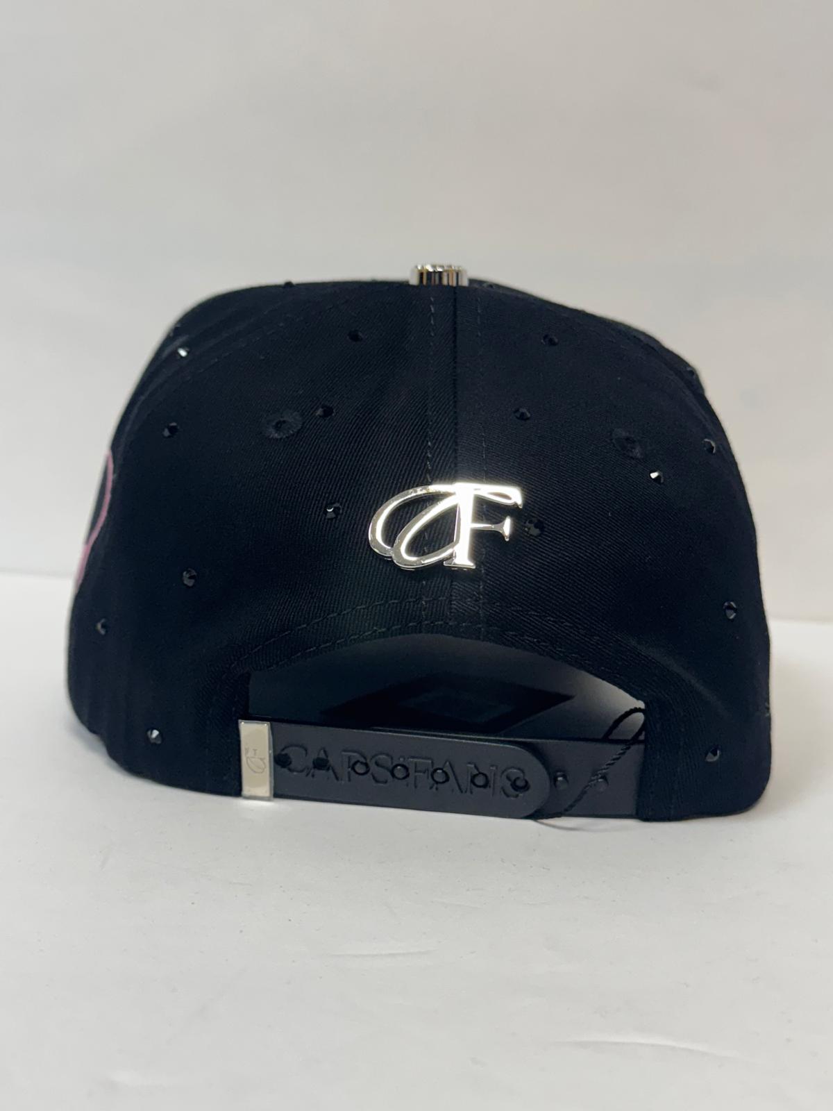 Gorra Junior H 🔥