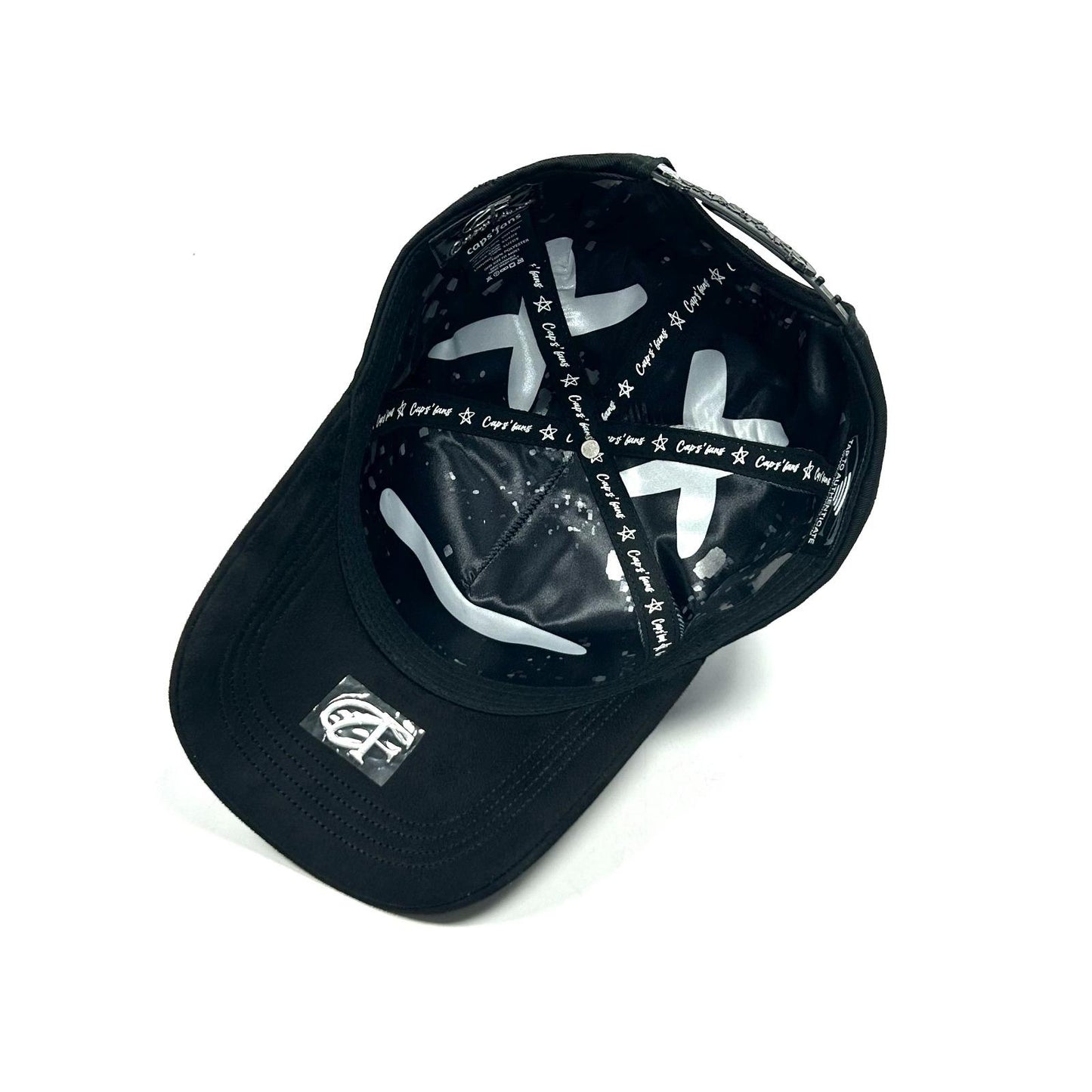 Gorra LALALA 🤑