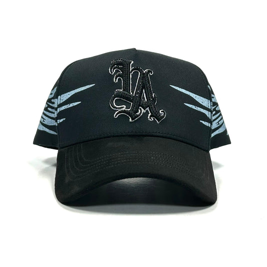 Gorra LA Alas