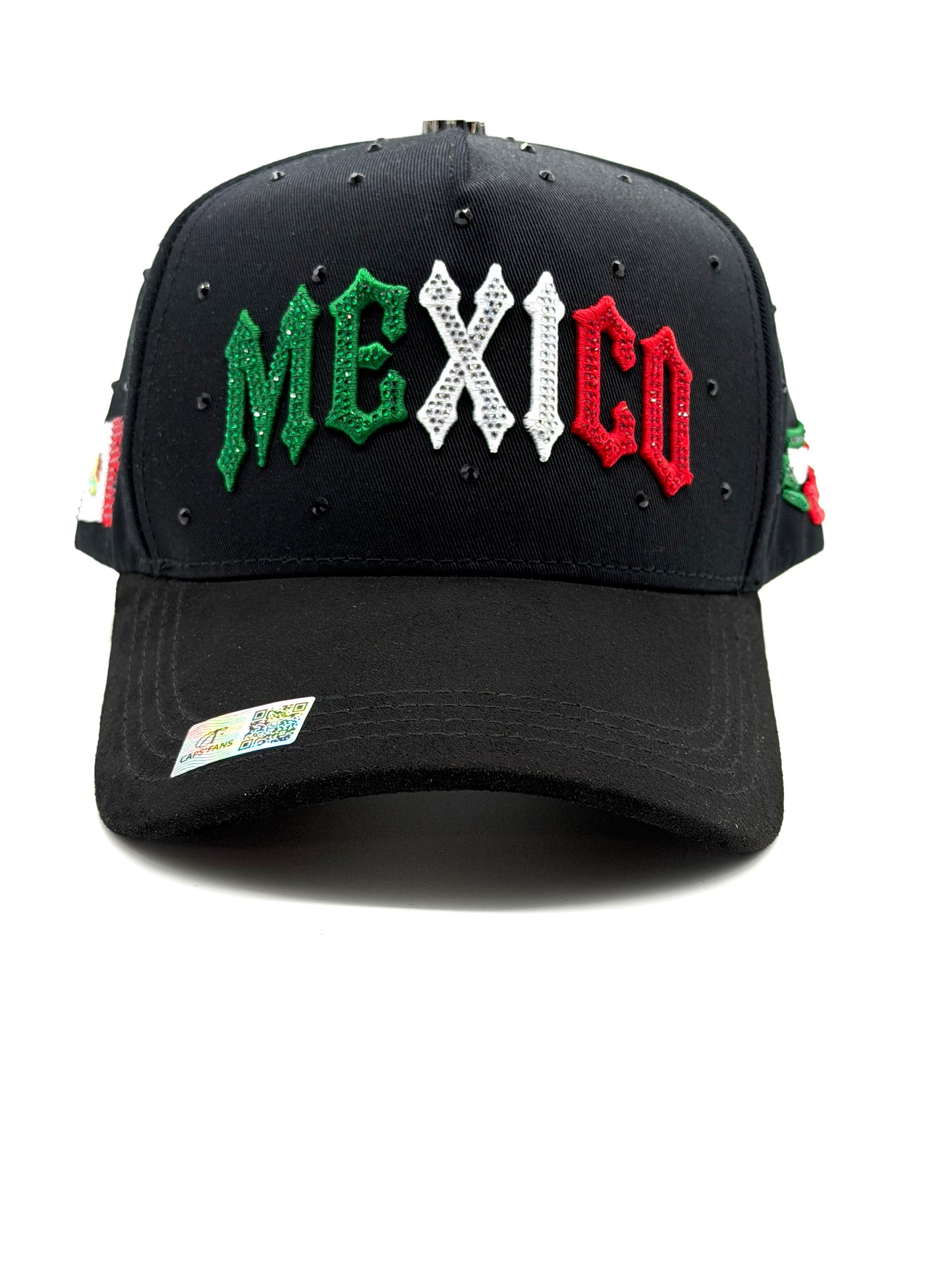 Gorra MÉXICO 2026