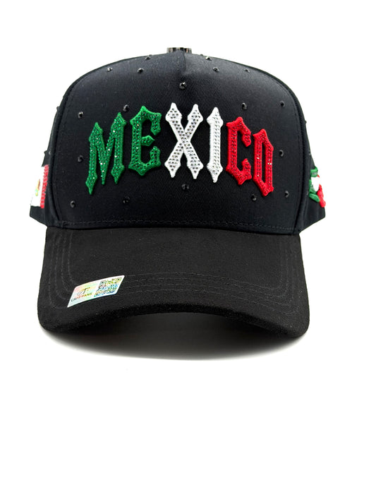 Gorra MÉXICO 2026