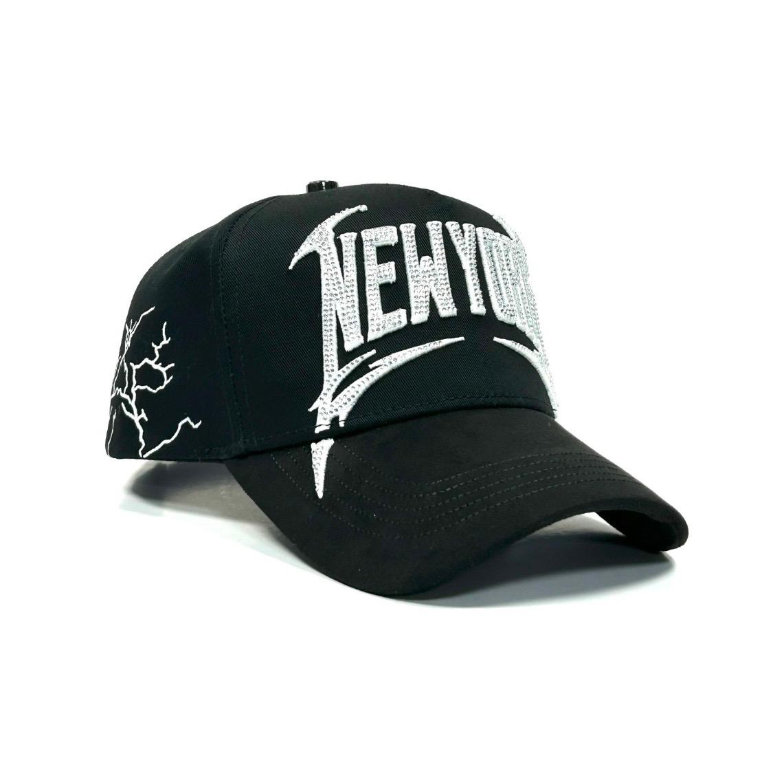 Gorra New York Cambio de Color