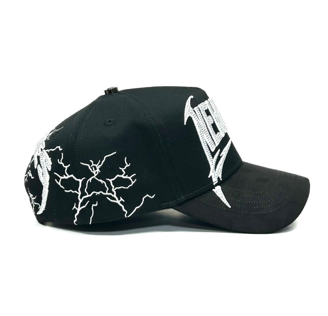 Gorra New York Cambio de Color