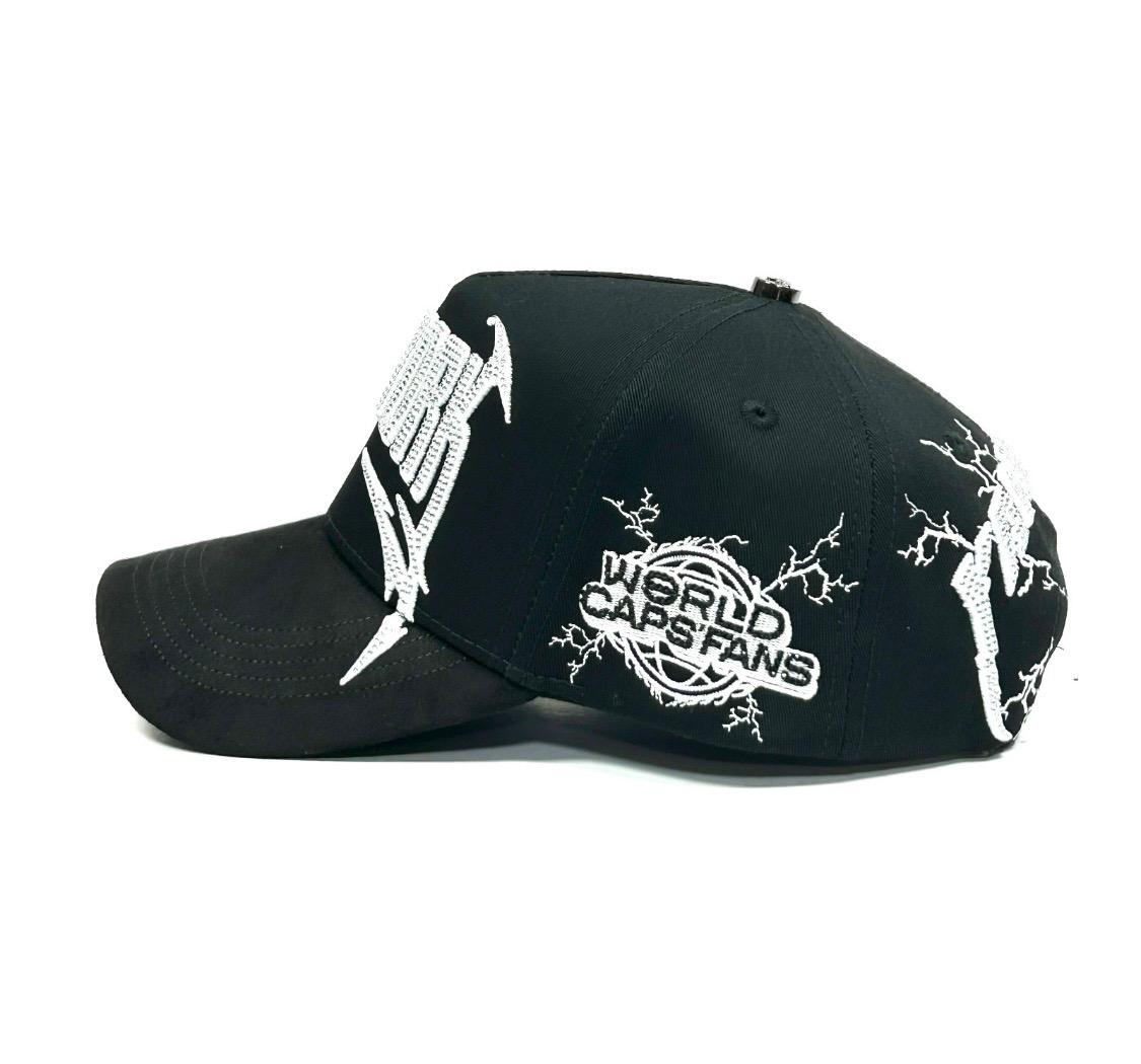 Gorra New York Cambio de Color
