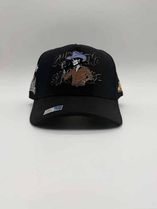 Gorra Chalino
