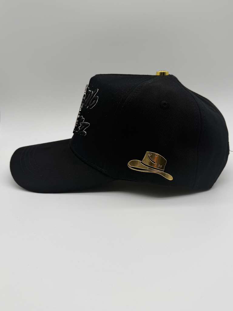 Gorra Chalino