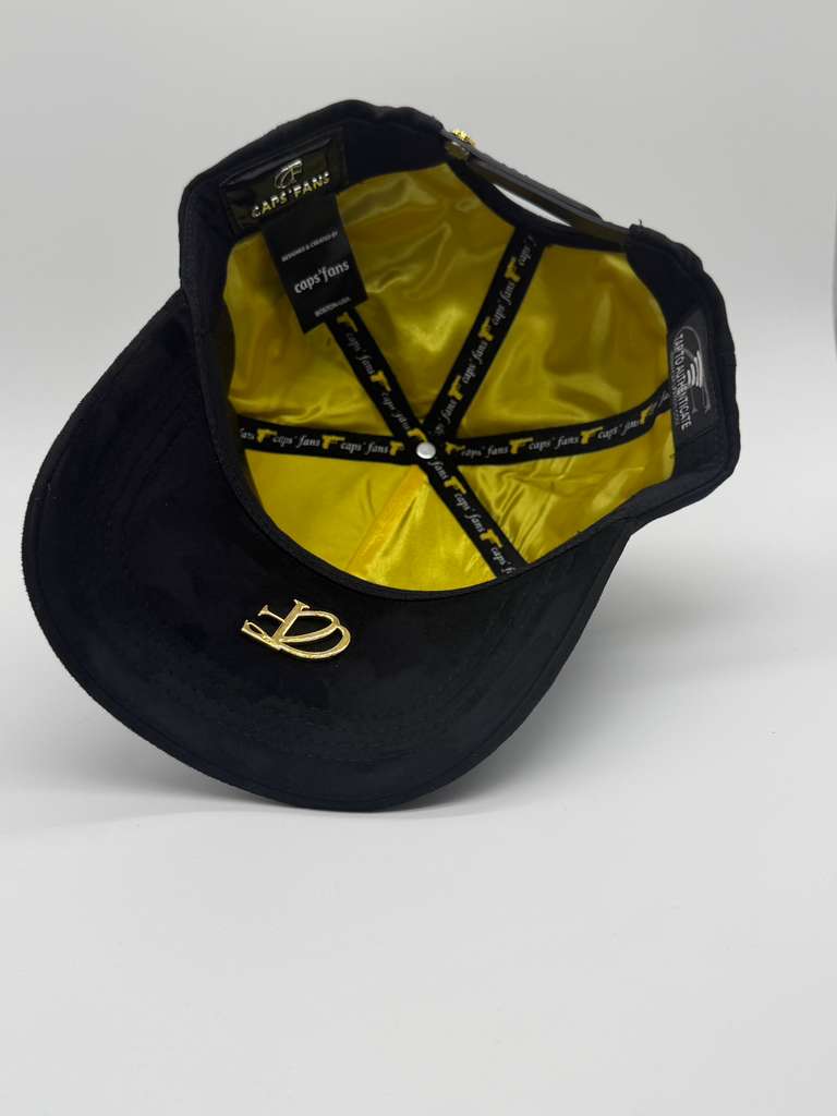 Gorra Chalino