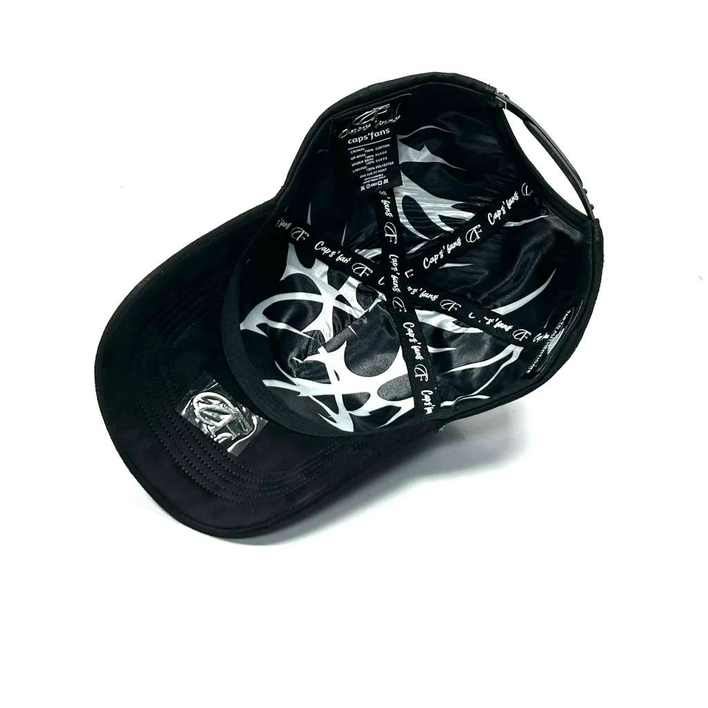 Gorra Dreams Dont Sleep
