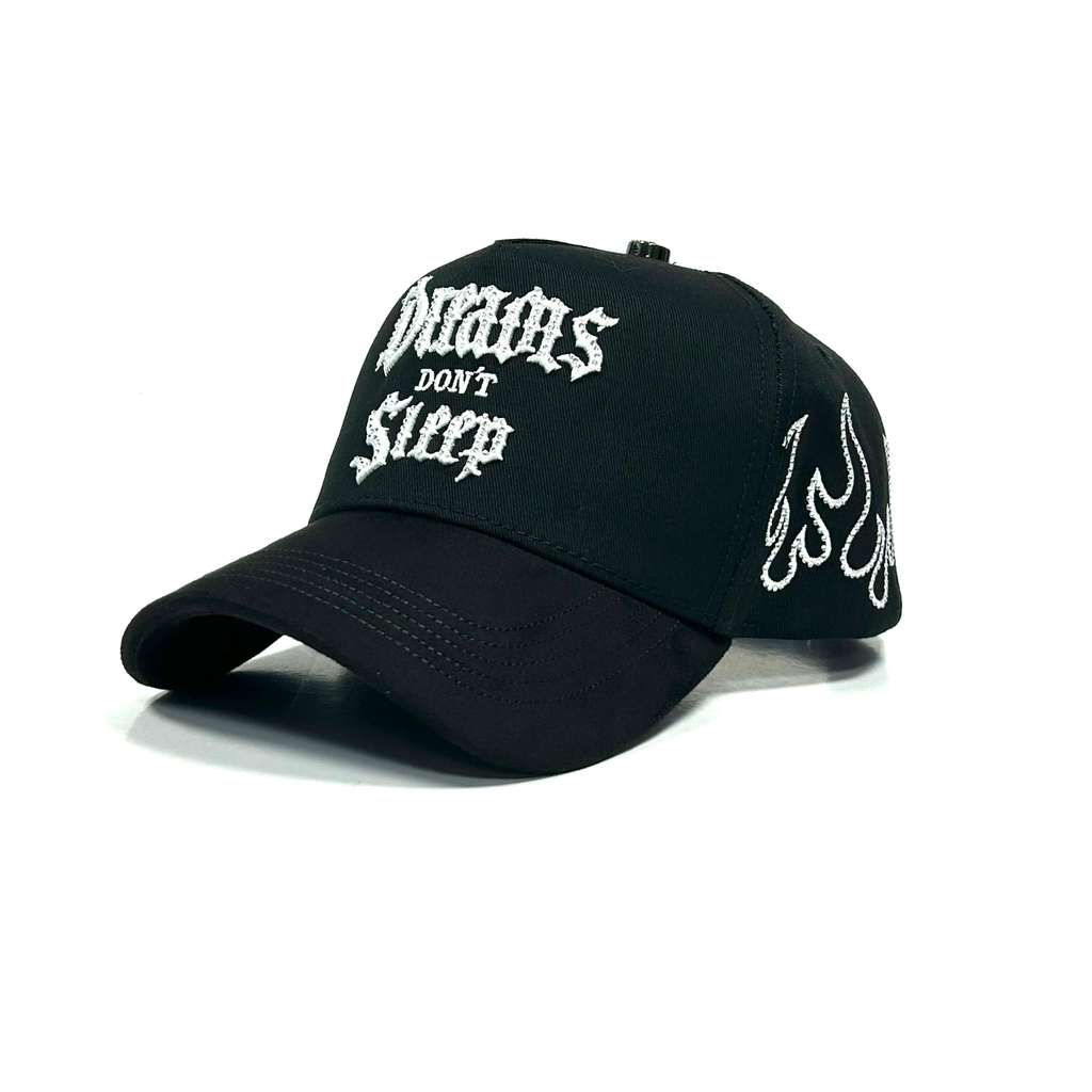 Gorra Dreams Dont Sleep