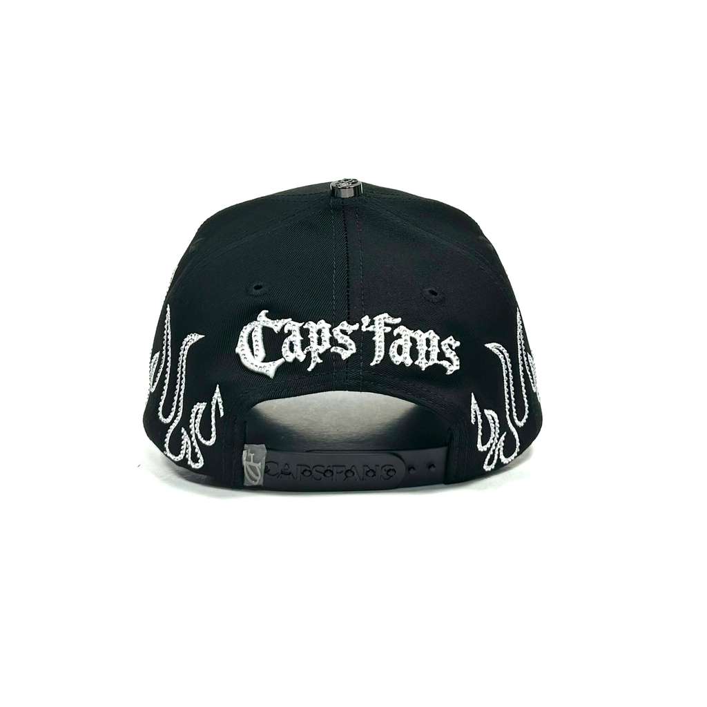 Gorra Dreams Dont Sleep