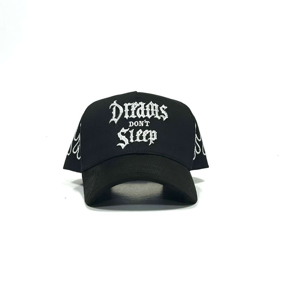 Gorra Dreams Dont Sleep
