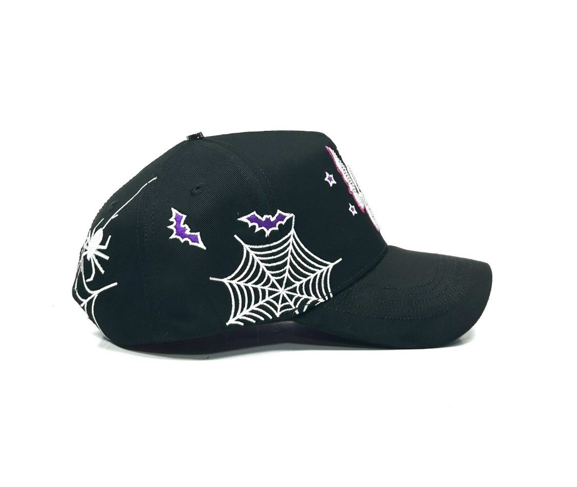 GORRA LA SPIDER
