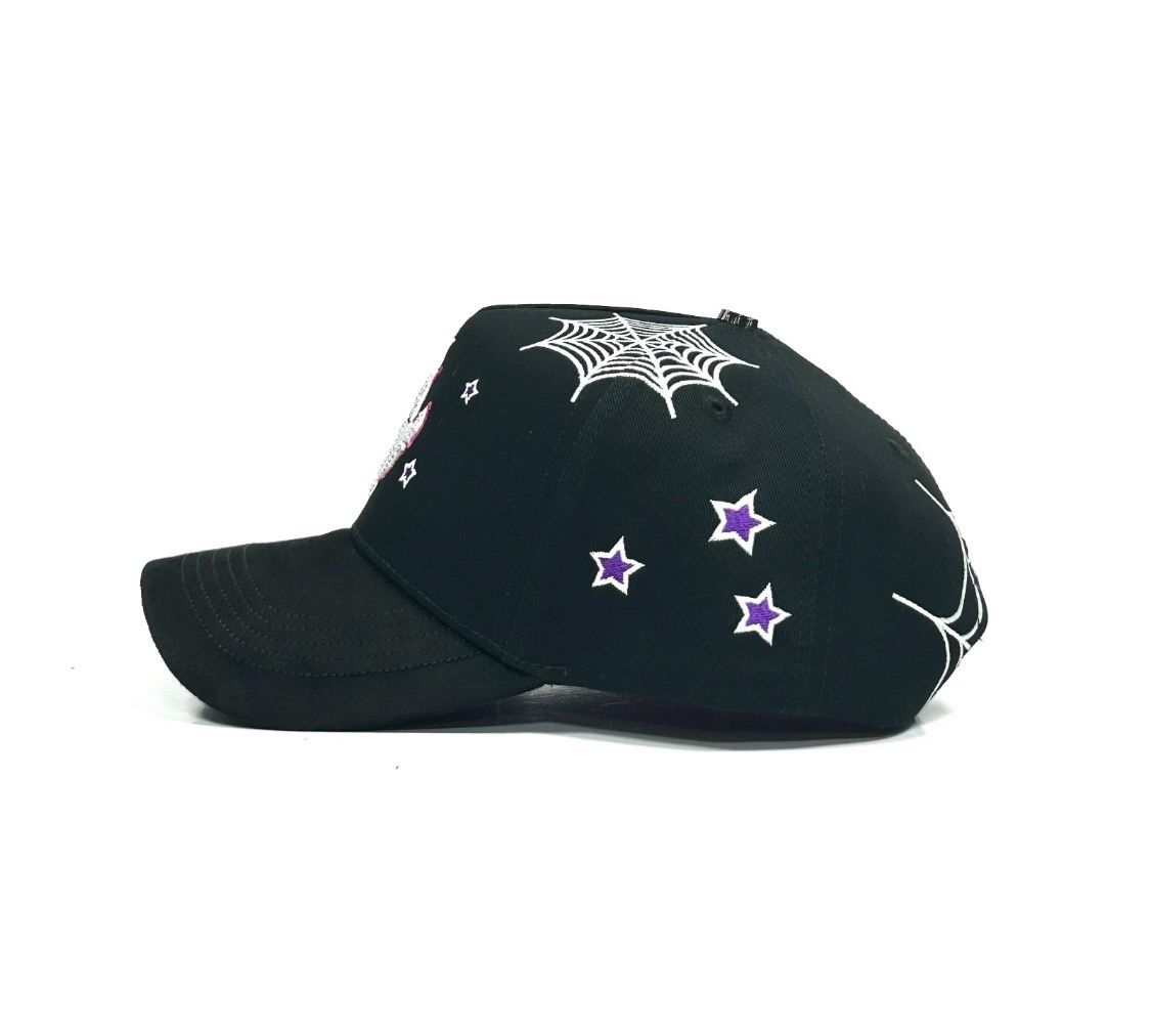 GORRA LA SPIDER