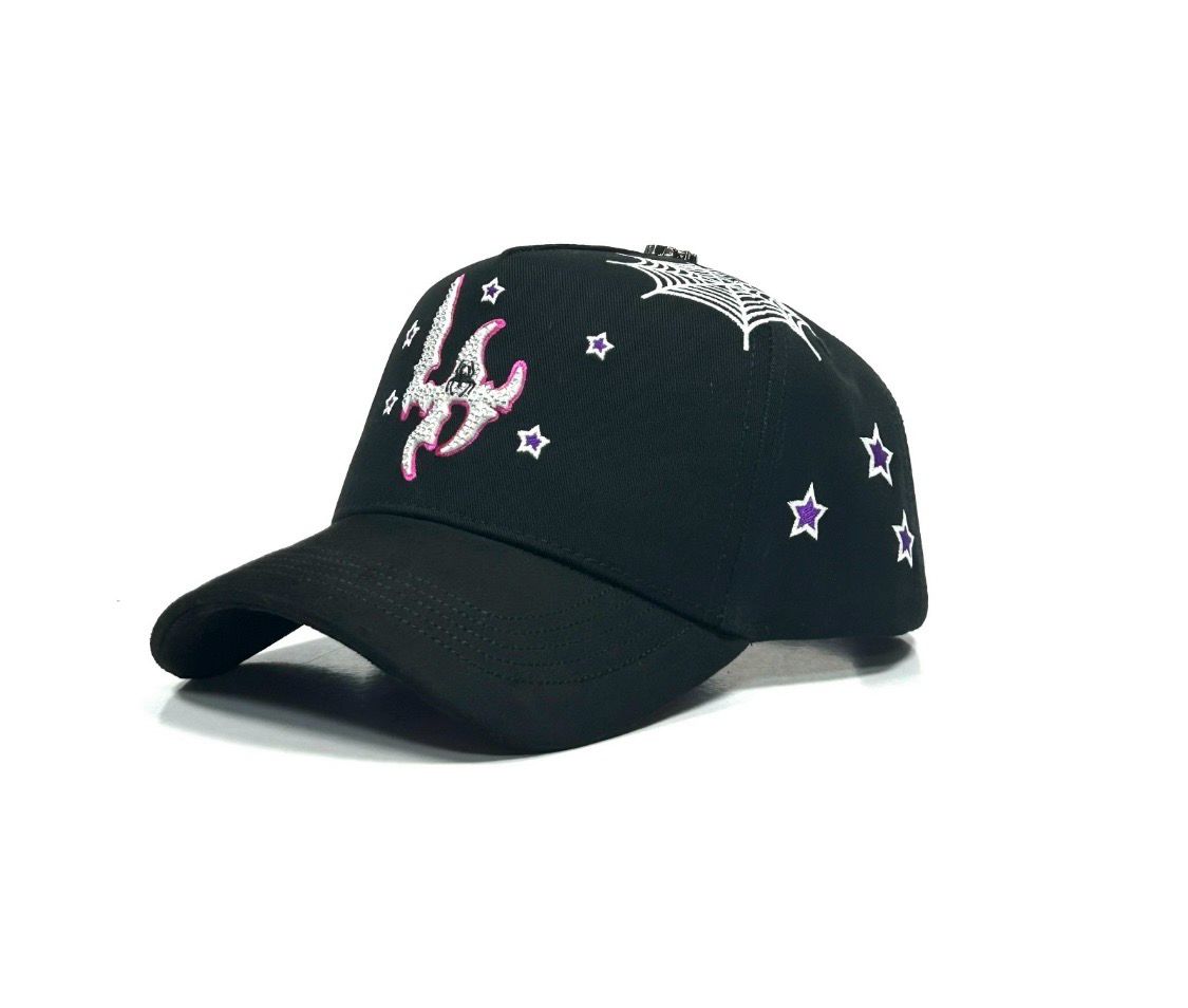 GORRA LA SPIDER