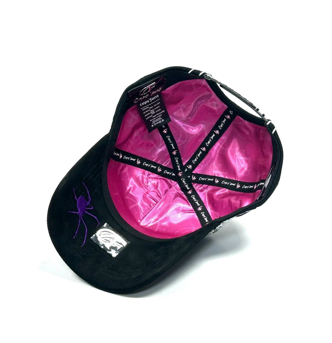 GORRA LA SPIDER