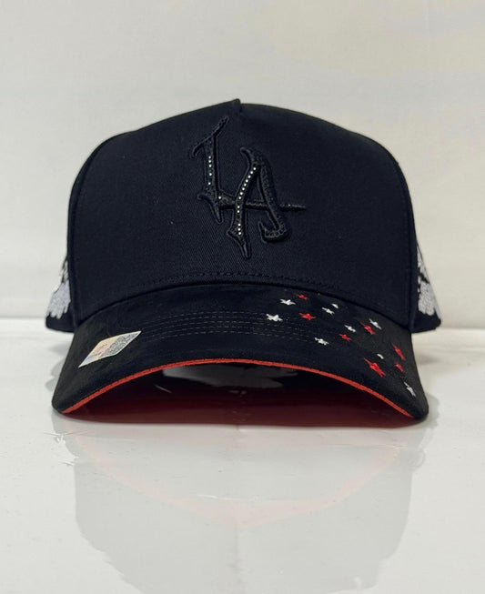 Gorra LA Los Angeles Star